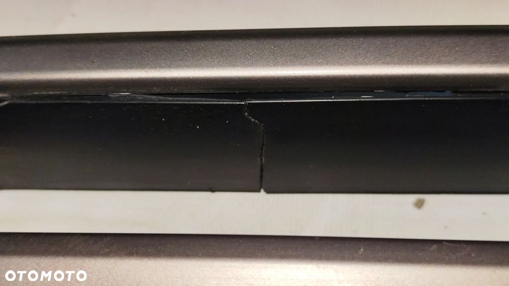 HYUNDAI TUCSON III GRILL ATRAPA KRATKA 86351-D7000 - 7