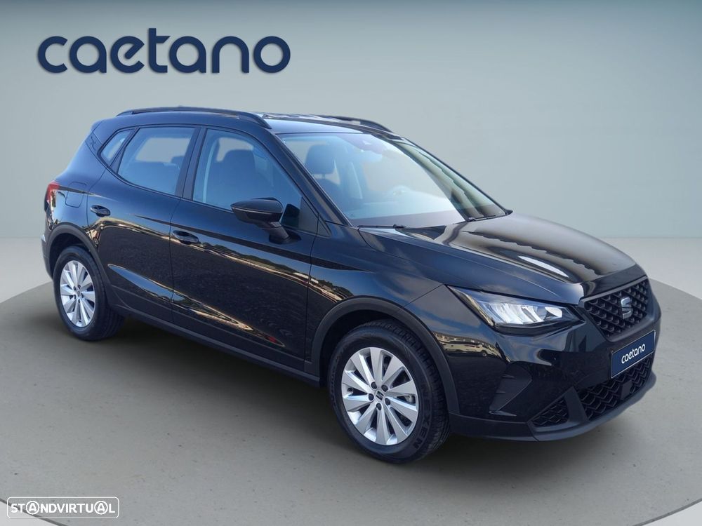 SEAT Arona 1.0 TSI Style DSG - 1