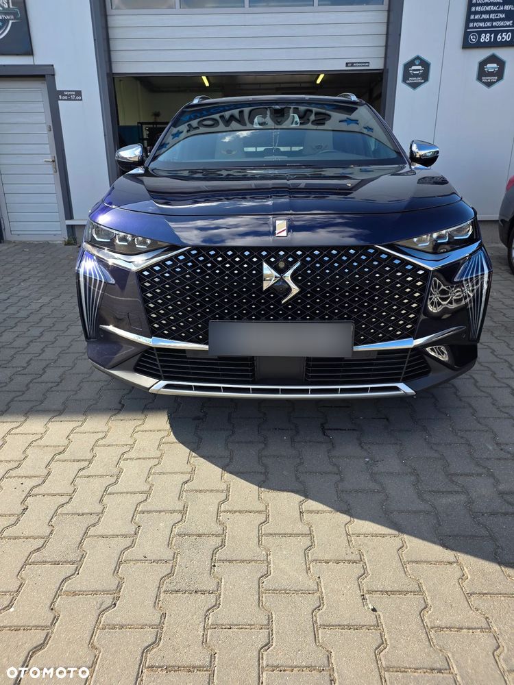 DS Automobiles DS 7 1.6 E-Tense 4x4 Opera - 1