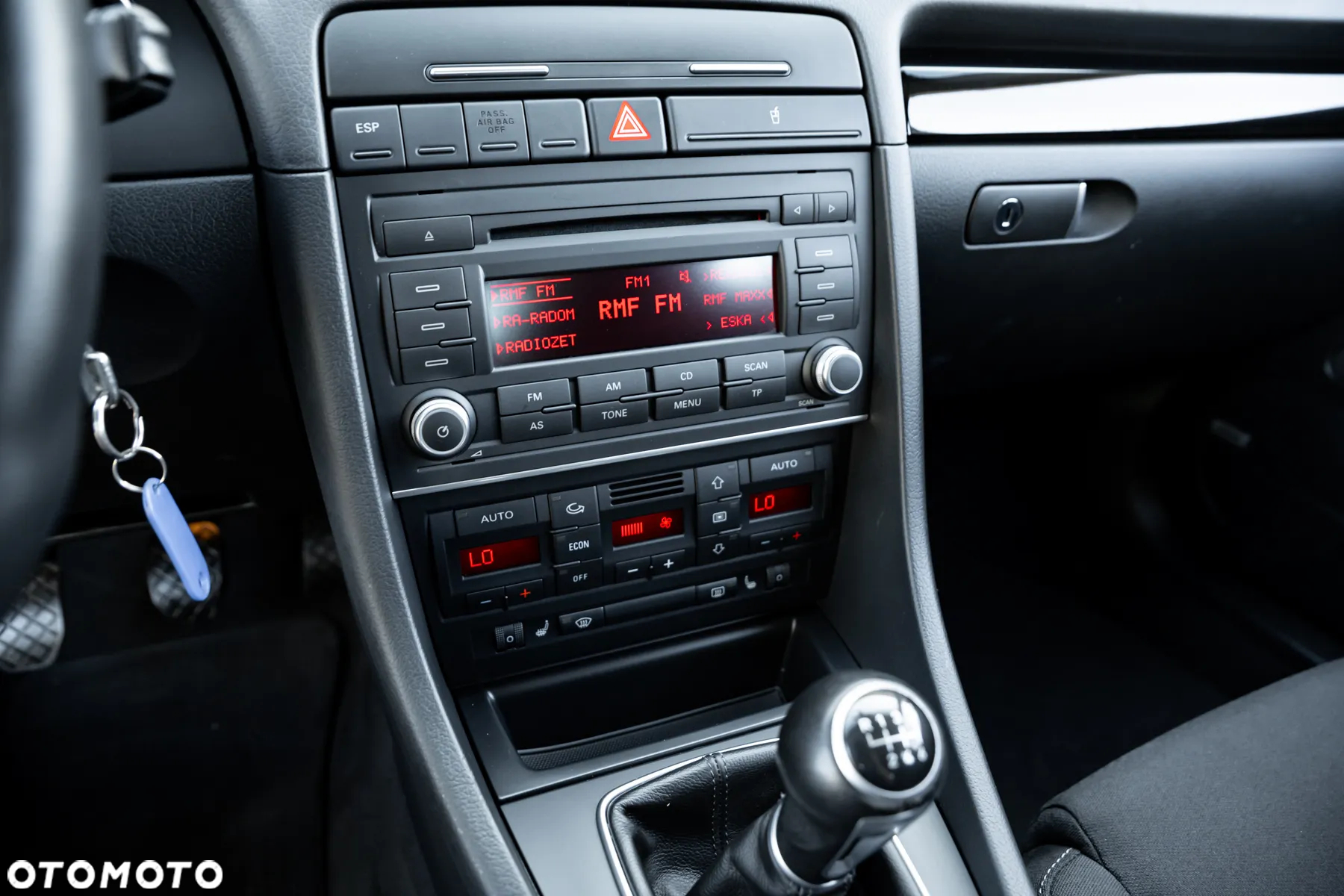Seat Exeo 2.0 TSI Style - 26