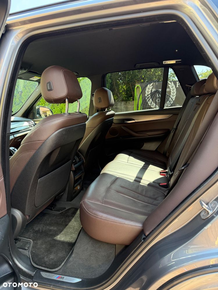 BMW X5 xDrive25d sport - 28