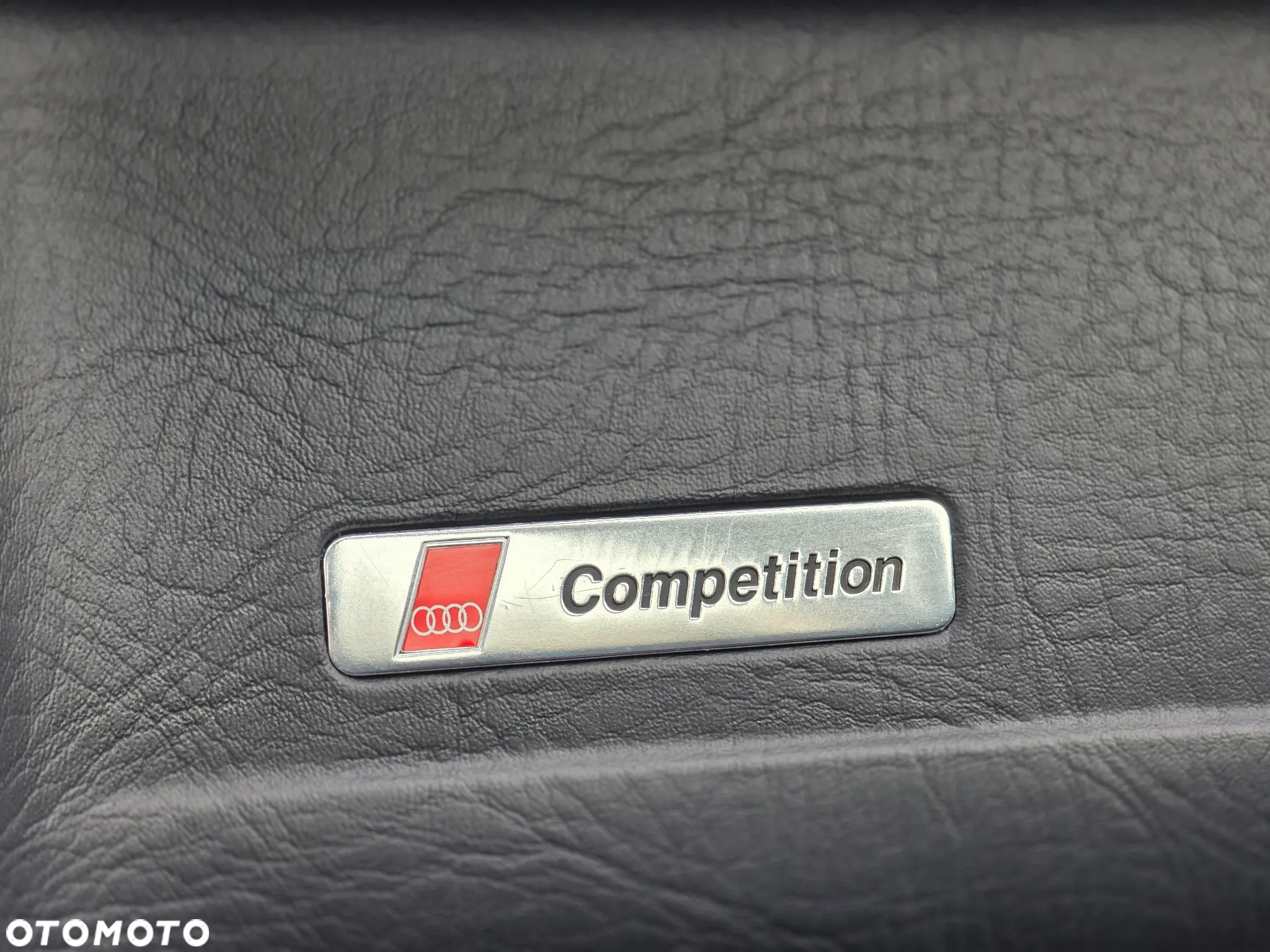 Audi 80 - 12