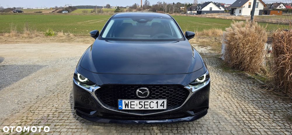 Mazda 3 2.0 mHEV Hikari - 2