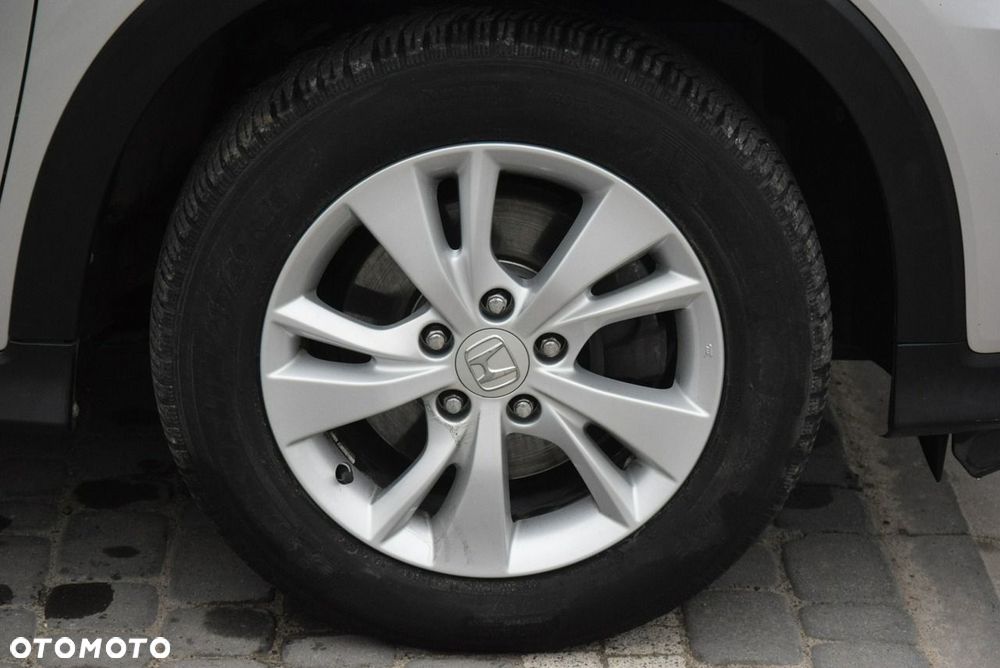 Honda HR-V 1.6 i-DTEC Elegance - 10