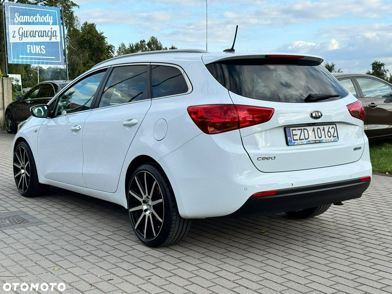 Kia Ceed - 18
