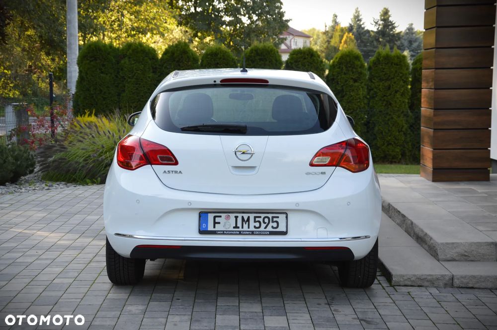 Opel Astra 1.4 Active - 7