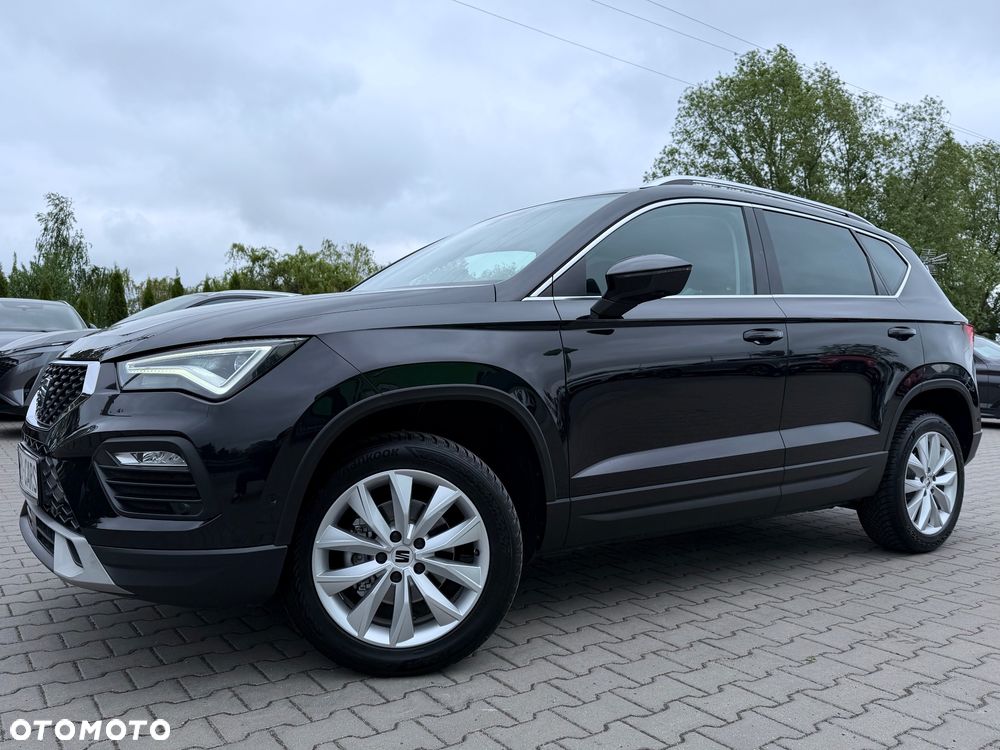 Seat Ateca - 2