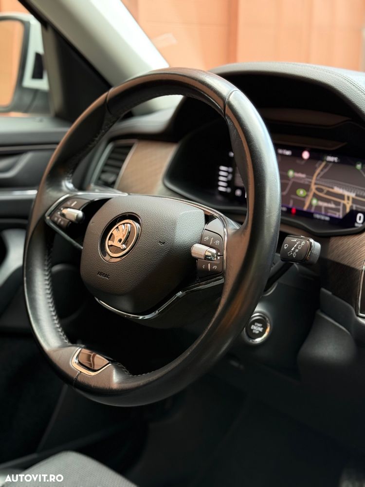 Skoda Kodiaq - 17