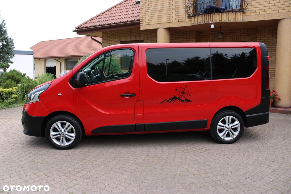 Renault Trafic - 5