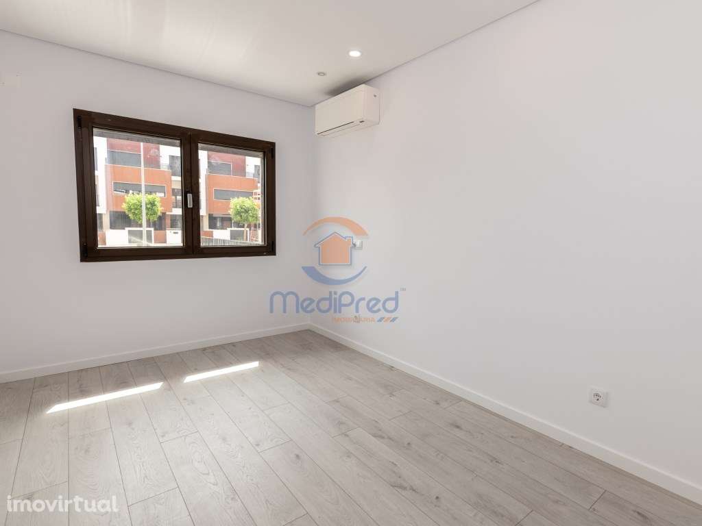 Apartamento T3 em construção - Montijo - Grande imagem: 5/55