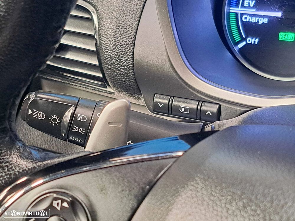 Mitsubishi Eclipse Cross - 6