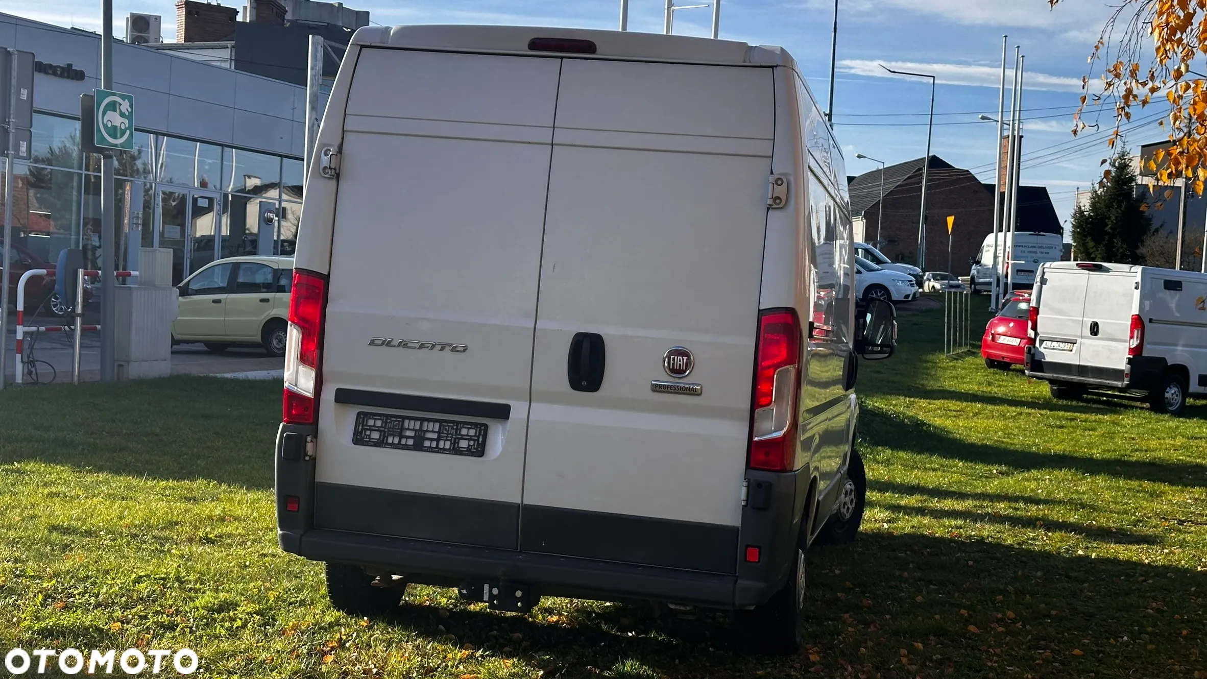 Fiat DUCATO - 6