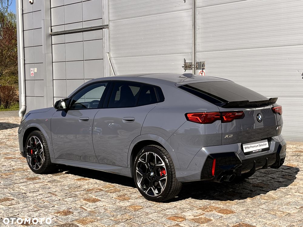 BMW X2 - 8