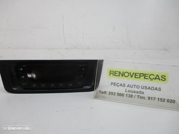 Comando Chaufagem Seat Ibiza Iv (6J5, 6P1) - 1