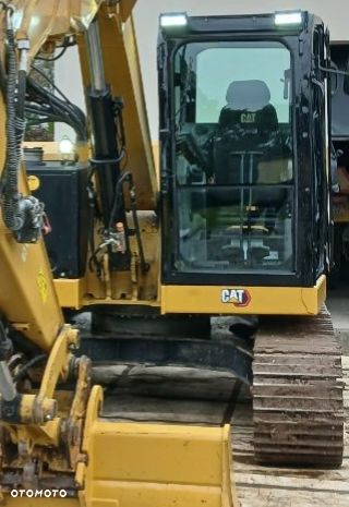 Caterpillar 308CR-07A - 6