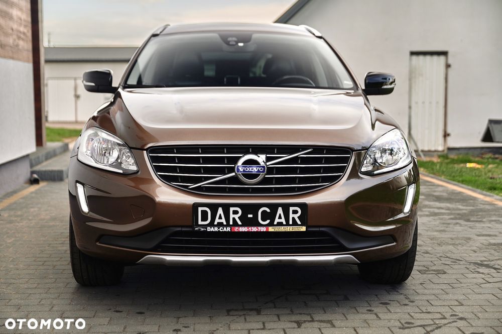 Volvo XC 60 D3 Summum - 6