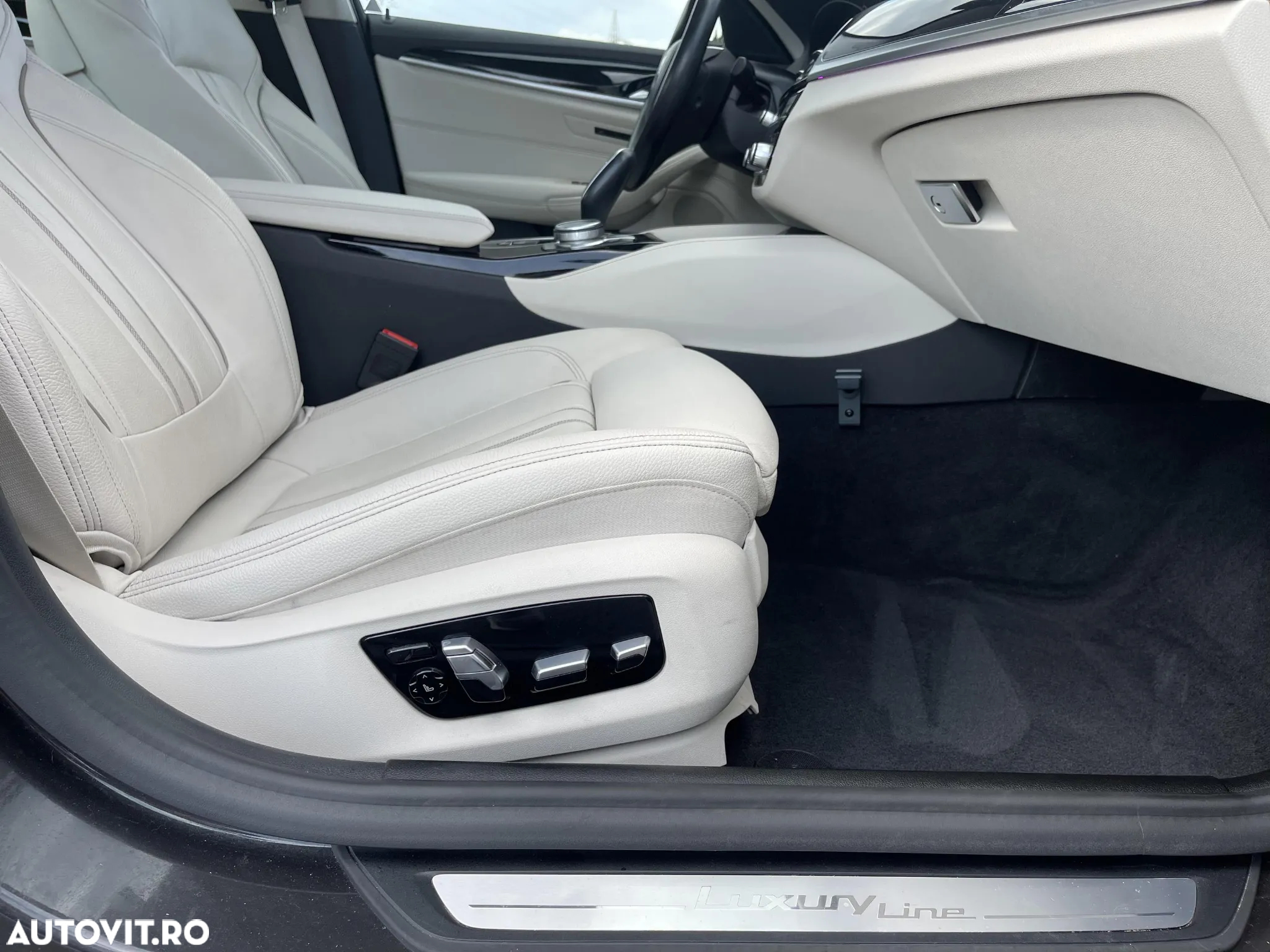 BMW Seria 5 - 28