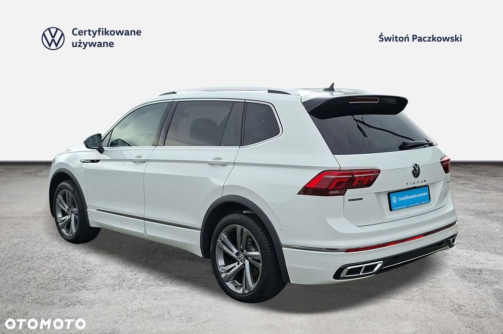 Volkswagen Tiguan Allspace - 3