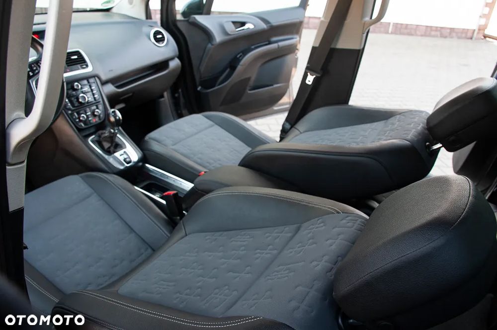 Opel Meriva 1.4 150 Jahre - 25