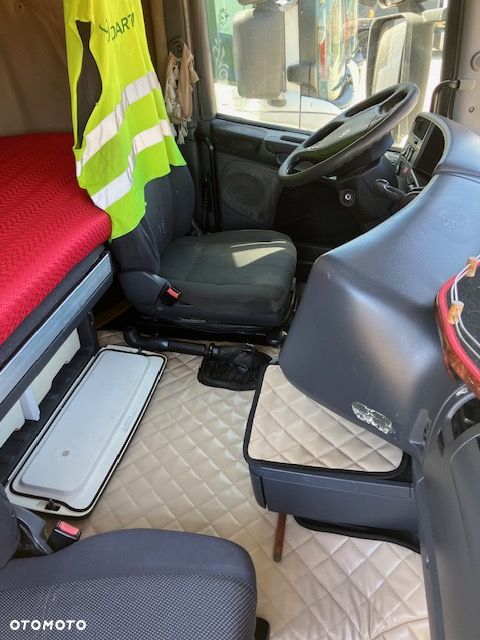 Scania R420 HPI E5 - 15