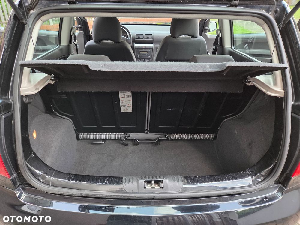 Volkswagen Fox - 15