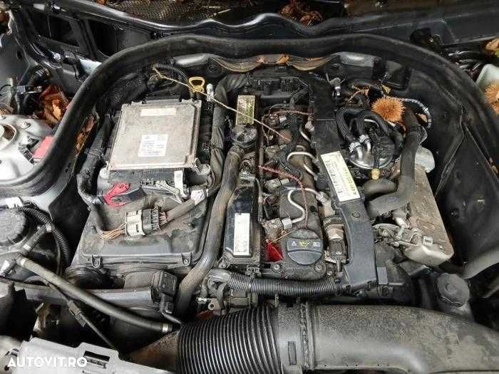 Motoare Mercedes Benz C E S ML GL CLA Class Vito Sprinter Viano - 2