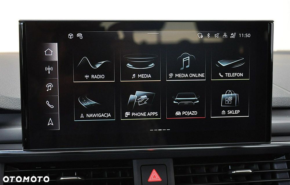 Audi A4 Allroad - 27