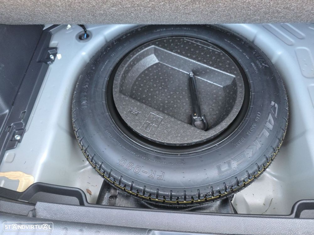 Toyota Yaris Cross 1.5 Hybrid Exclusive - 19