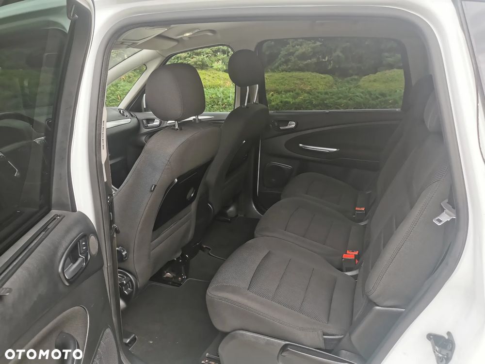 Ford S-Max 2.0 TDCi DPF Business Edition - 13