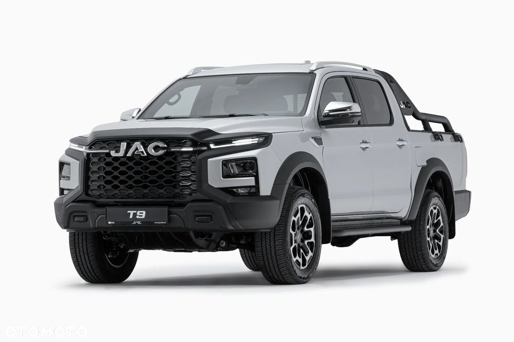JAC T9 - 22