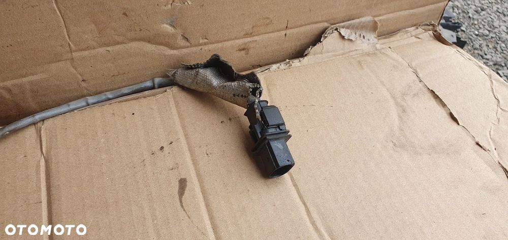 Sonda lambda czujnik VW Passat B6 2.0 TDI 0281004148 - 4