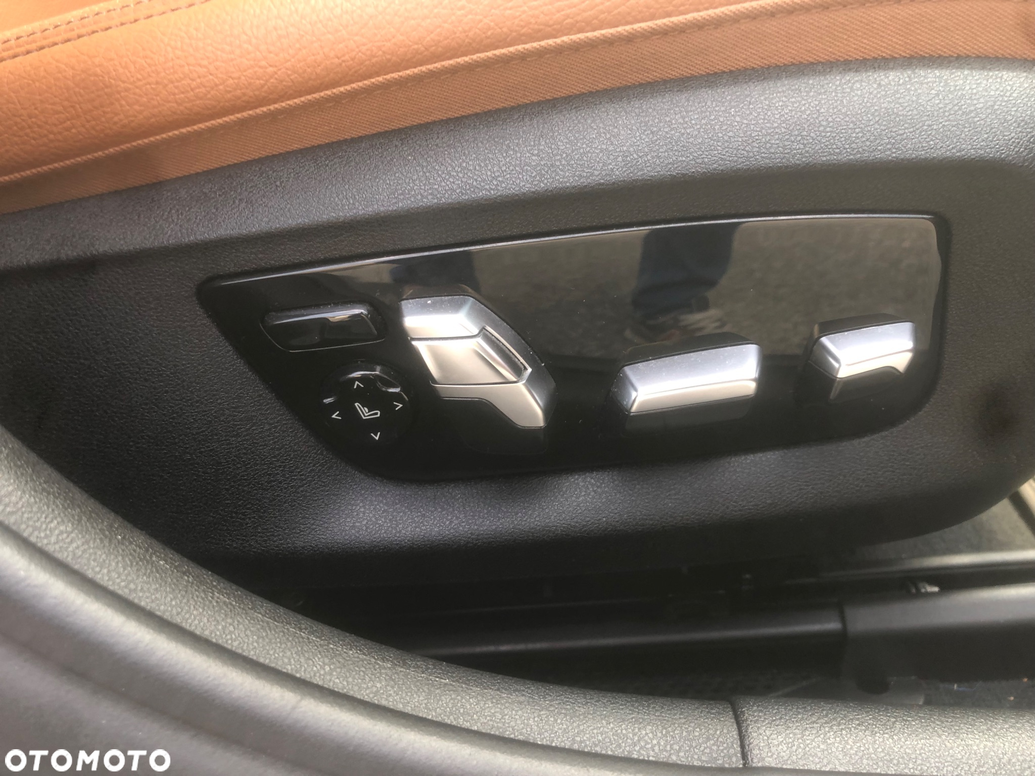 BMW Seria 5 520d Luxury Line sport - 12