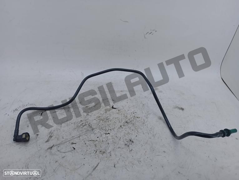 Tubo Vácuo  Ford Fiesta Vi [2008_2017] 1.6 Tdci - 2