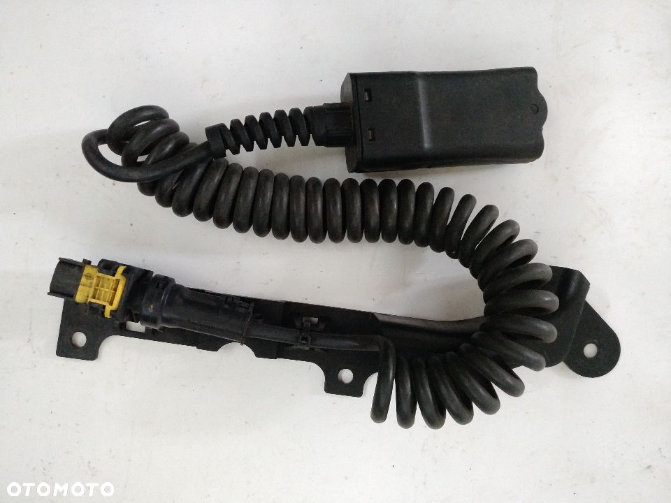 Pilot podnoszenia kabiny Mercedes Actros MP4 9605451413 - 1