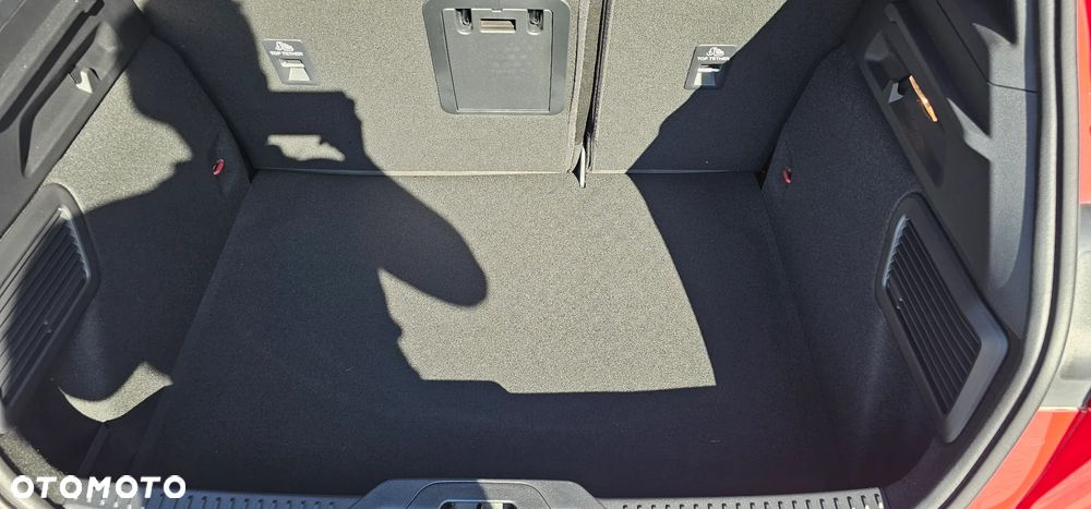 Ford Focus 1.5 EcoBlue ST-Line X - 25