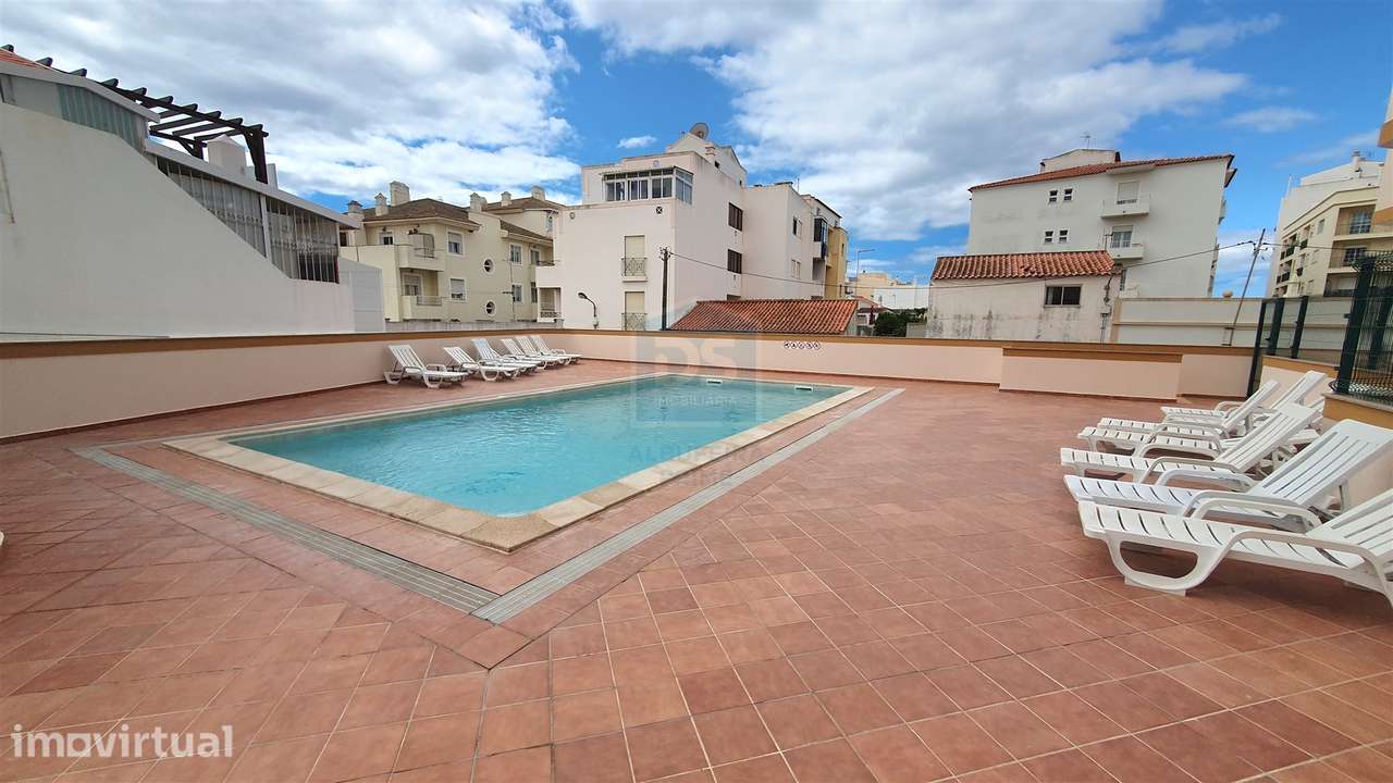 Apartamento T2 Venda em Silves,Silves - Grande imagem: 3/21