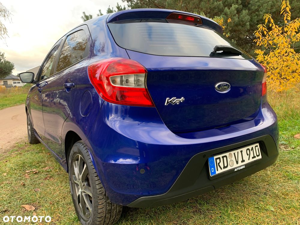 Ford Fiesta - 9