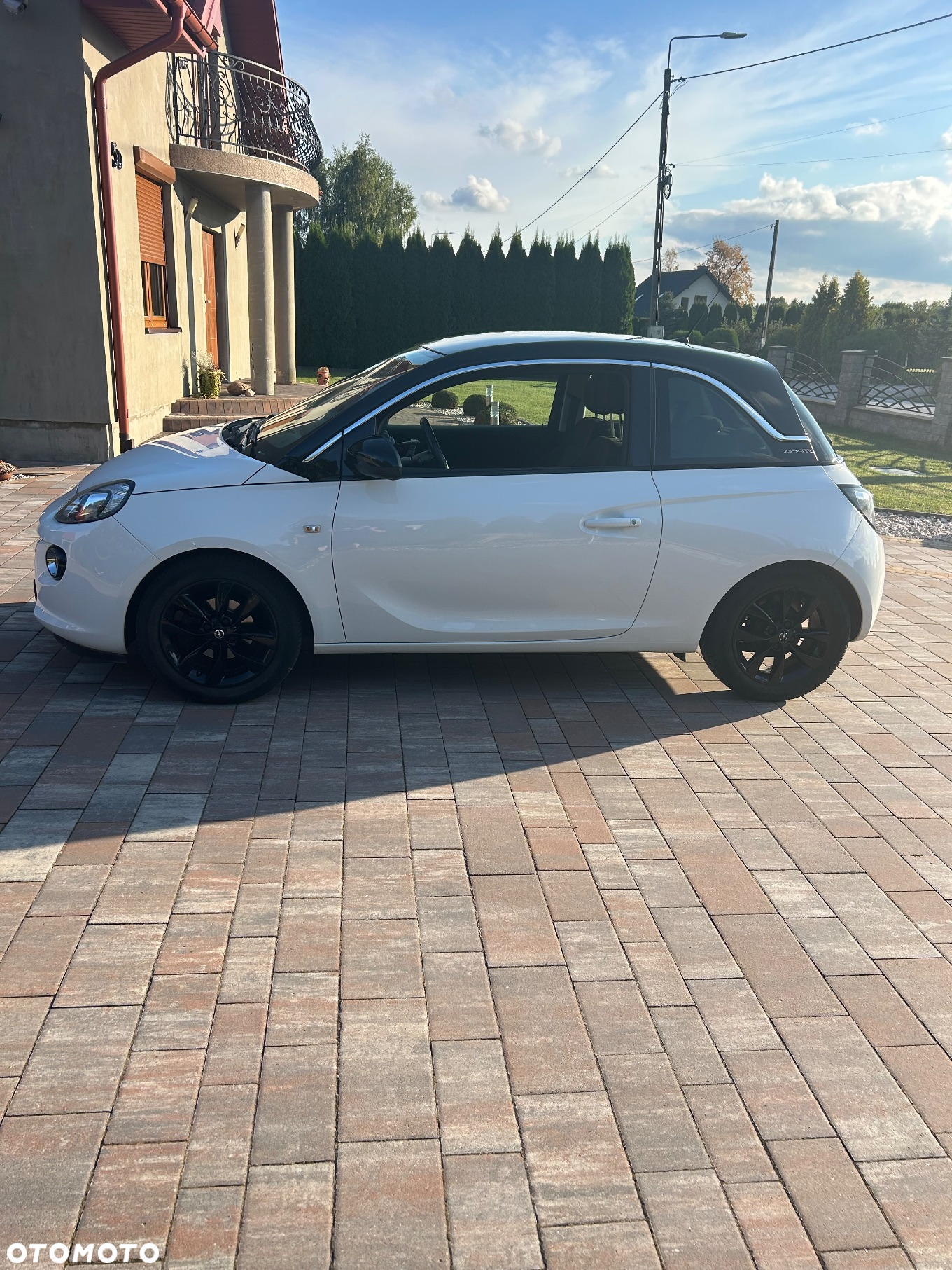 Opel Adam 1.4 Black Jack - 4