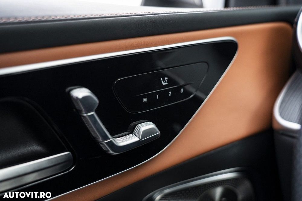 Mercedes-Benz GLC - 29