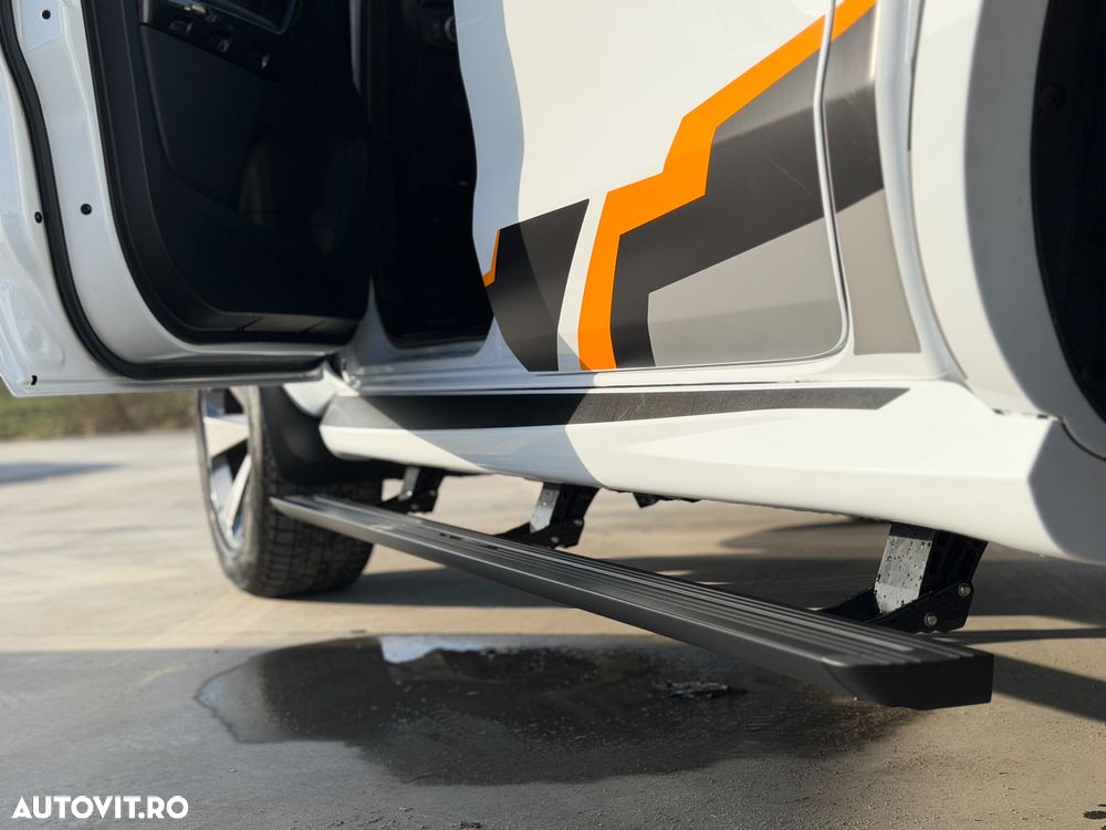 Ford Ranger 2.0 EcoBlue 213 CP 4x4 Cabina Dubla Wildtrack Aut. - 5