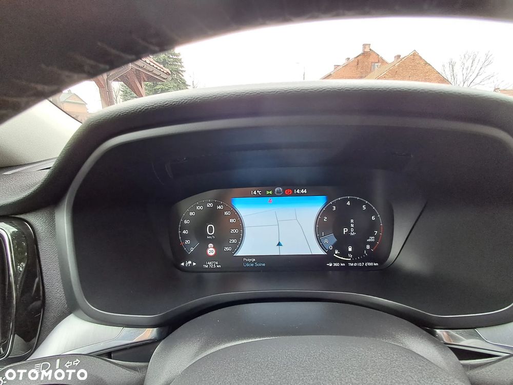 Volvo V60 T4 - 30