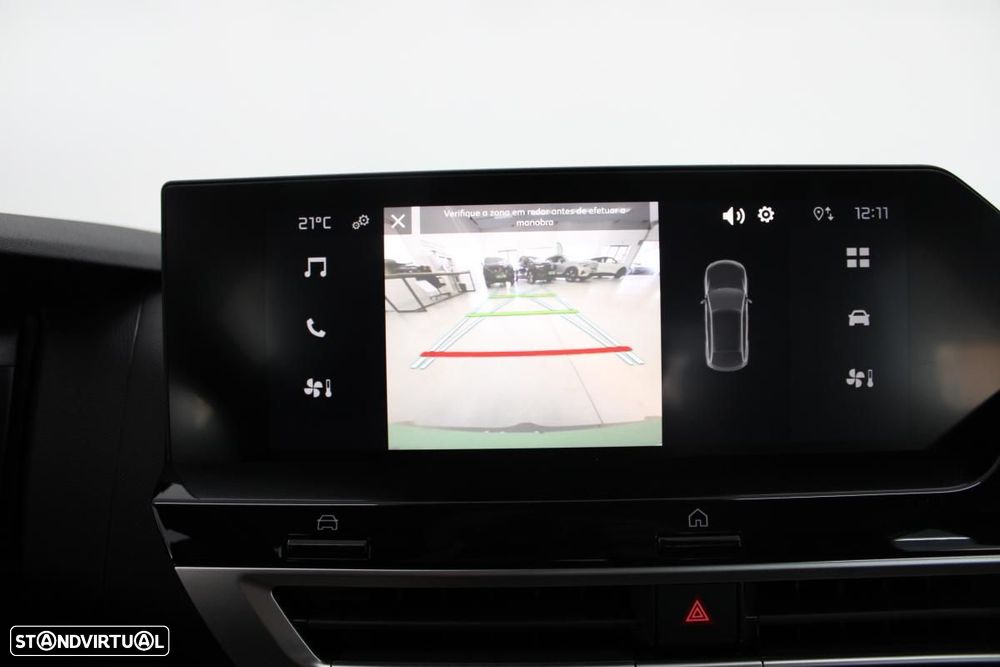 Citroën e-C4 X 54 kWh Autonomia Alargada Plus - 29
