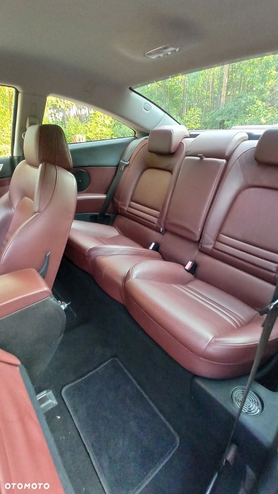 Peugeot 407 3.0 V6 Sport - 27