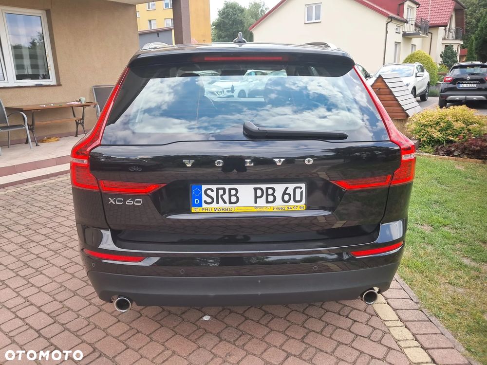 Volvo XC 60 D3 Drive-E Momentum - 18