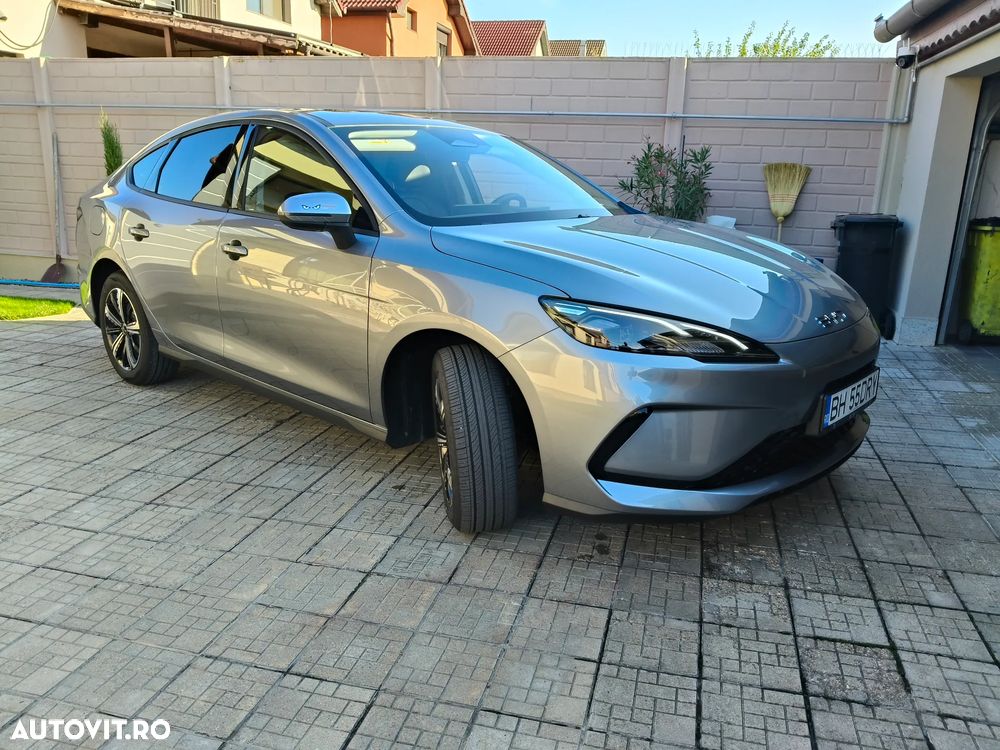 Byd Seal 5 - 5