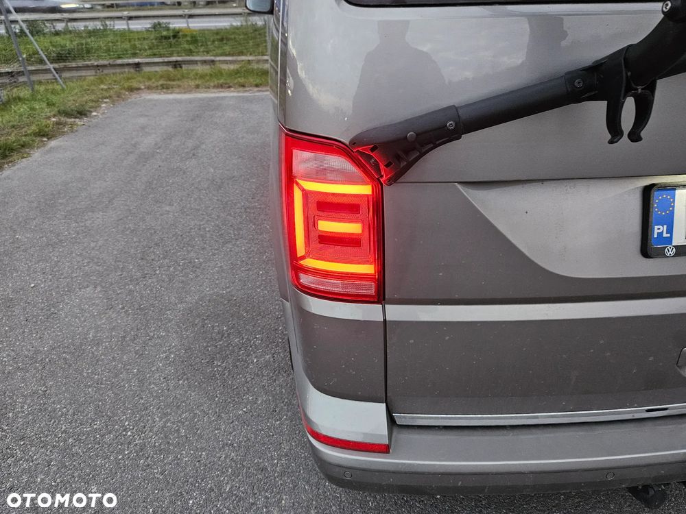 Volkswagen Multivan 2.0 BiTDI L1 Business DSG - 10