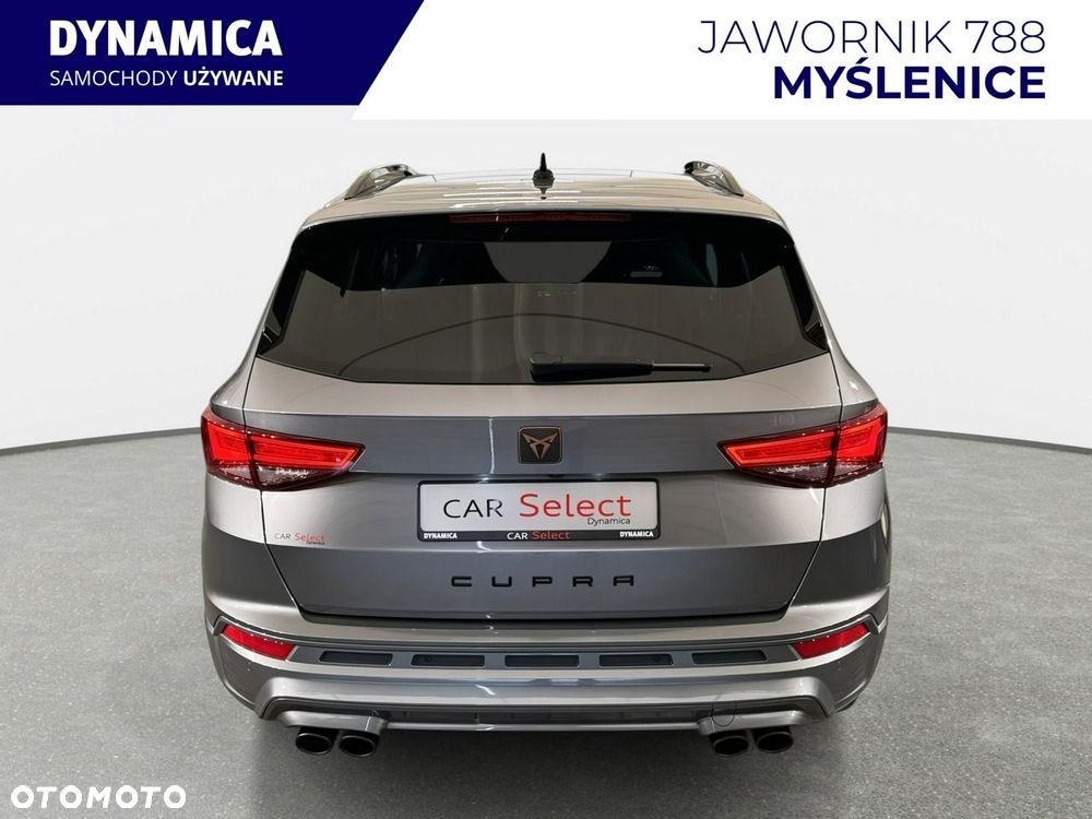 Cupra Ateca - 8