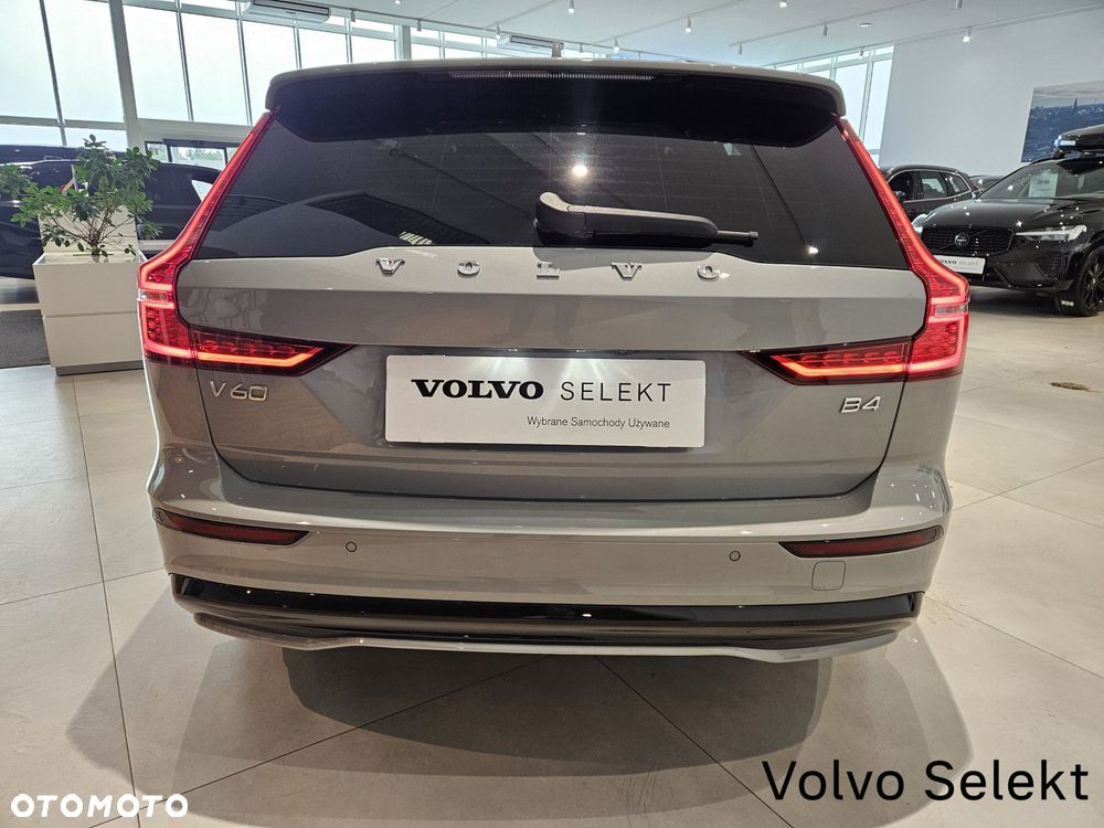 Volvo V60 - 8