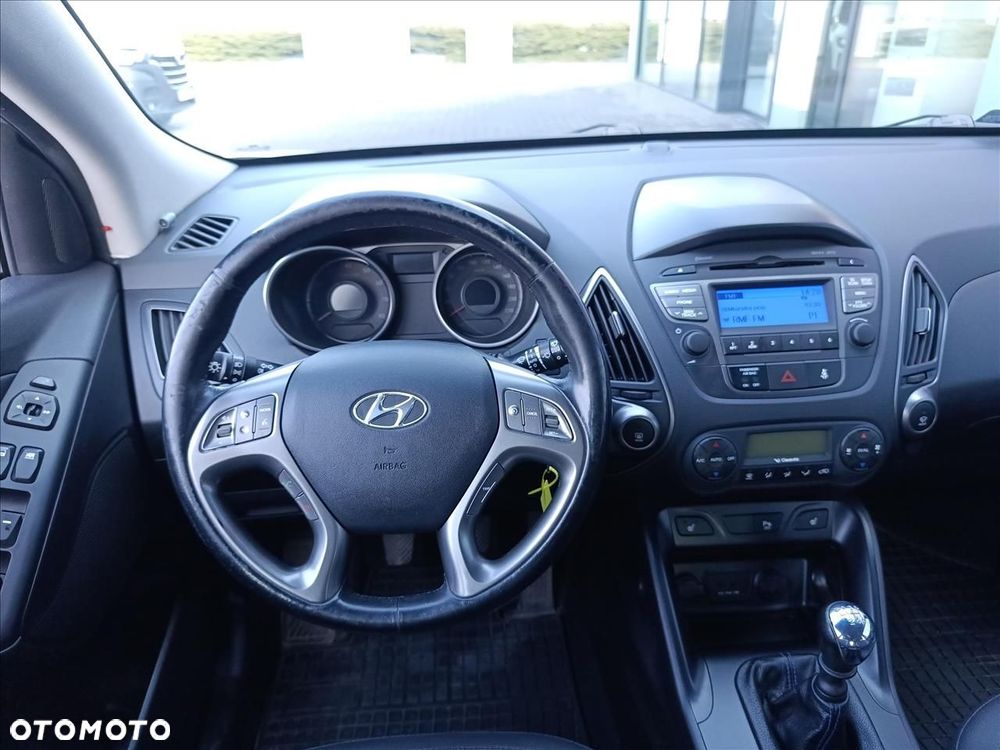Hyundai ix35 2.0 GDI Comfort 2WD - 5