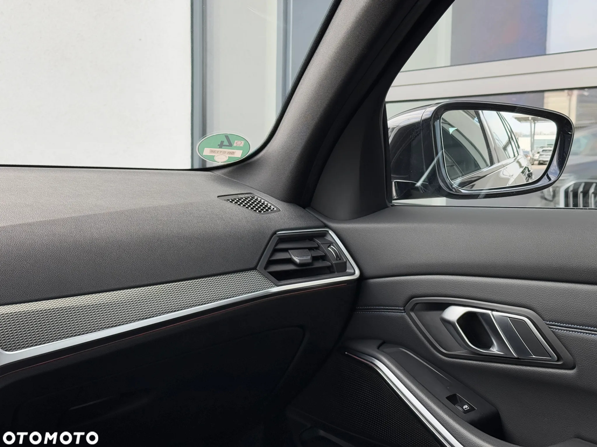 BMW Seria 3 320d Touring M Sport - 14